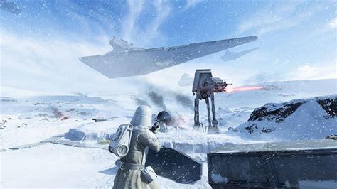 Star Wars Battlefront Ii Screenshots Image 22168 New Game Network Star Wars Battlefront Ii Screenshots Image 22168 New Game Network