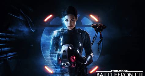 Star Wars Battlefront Ii Story Review The Star Wars Underworld Star Wars Battlefront Ii Story Review The Star Wars Underworld