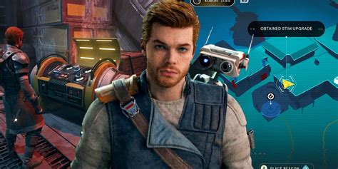 Star Wars Jedi Survivor How To Get Max Stims All 10 Upgrade Locations Star Wars Jedi Survivor How To Get Max Stims All 10 Upgrade Locations