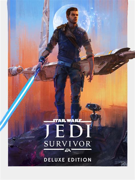 Star Wars Last Survivor