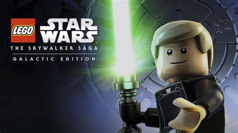 Star Wars Lego New Game