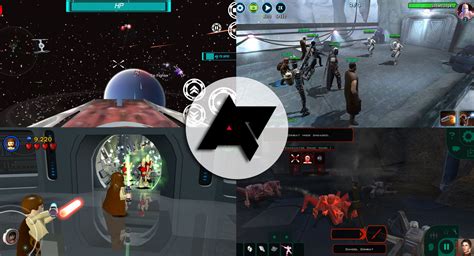 Star Wars Online War Games