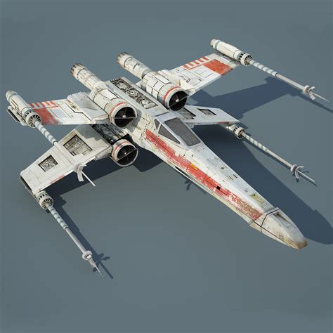 5 XWing Tips
