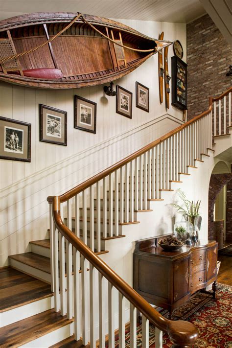 Stairway Design Ideas