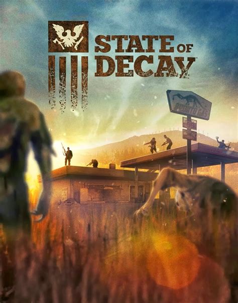Decay State Explained