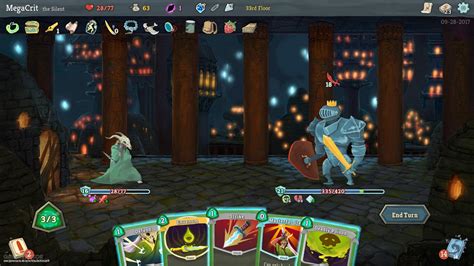 Stay the Spire Tips