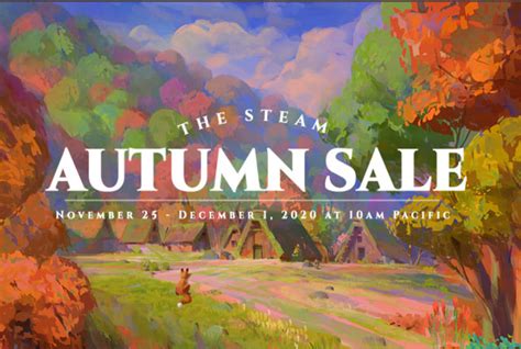 Steam Autumn Sale Great Savings On Pc Games Mybroadband