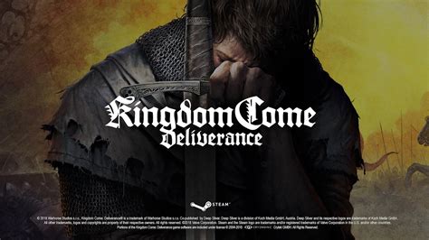 Steam Charts Kingdom Come Deliverance Auf Platz 2 3 Hinter Pubg Steam Charts Kingdom Come Deliverance Auf Platz 2 3 Hinter Pubg