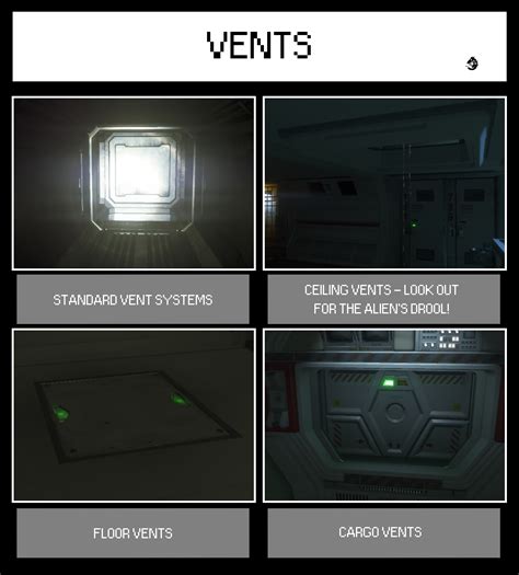 Steam Community Guide Alien Isolation Survival Guide Steam Community Guide Alien Isolation Survival Guide