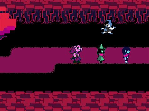 Steam Community Guide Deltarune Chapter One An Ultimate Guide Steam Community Guide Deltarune Chapter One An Ultimate Guide