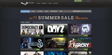 Steam Community Guide Steam Sales History