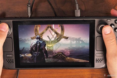 Steam Deck Tips And Tricks Get More From Your Handheld Steam Deck Tips And Tricks Get More From Your Handheld