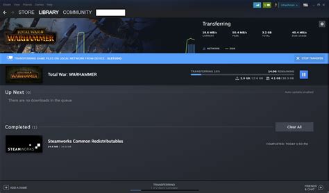 50 Steam Download Tips