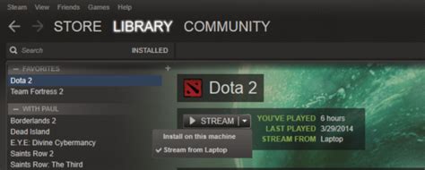 5 Ways Stream Steam Games