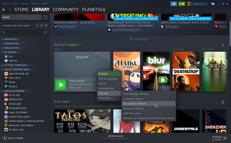 Steam Games Guide 32
