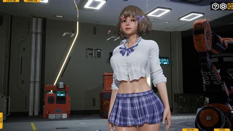Steam S Most Wanted Sex Game Is Trapped In Development Hell Pc Gamer
