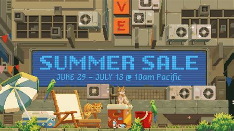 7 Steam Sales Tips
