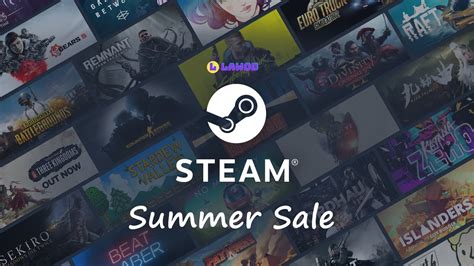 Steam Summer Sale 2025 List Of Gamestop Khalil Stella