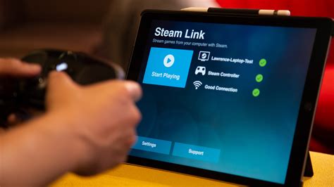 5 Steamlink Tips