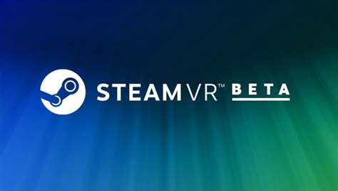 Steamvr Update Adds Field Of View Option And World Scale Adjustment