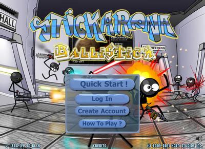 5 Ballistick Game Tips