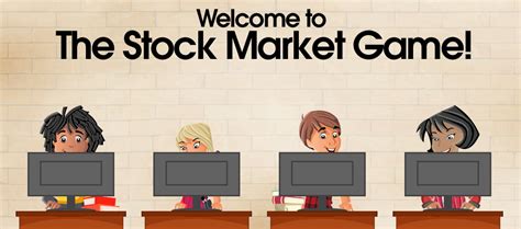 Stock Exchange Game Guide