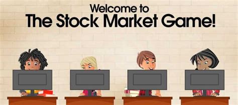 Stock Market Games For Students 5 Virtual Stock Market Games That