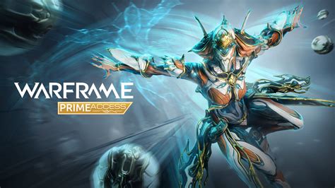 Warframe Store Essentials