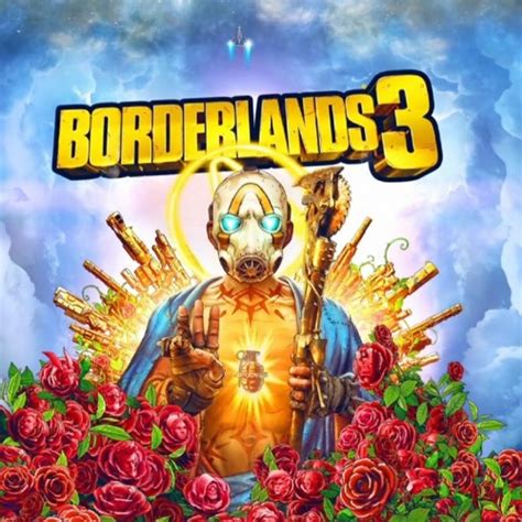 Stream Exploring The Dormant Ship Borderlands 3 Ost By Jesperkyd Stream Exploring The Dormant Ship Borderlands 3 Ost By Jesperkyd