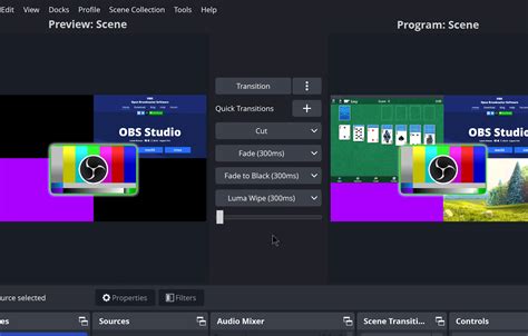 5 Tips Streaming OBS