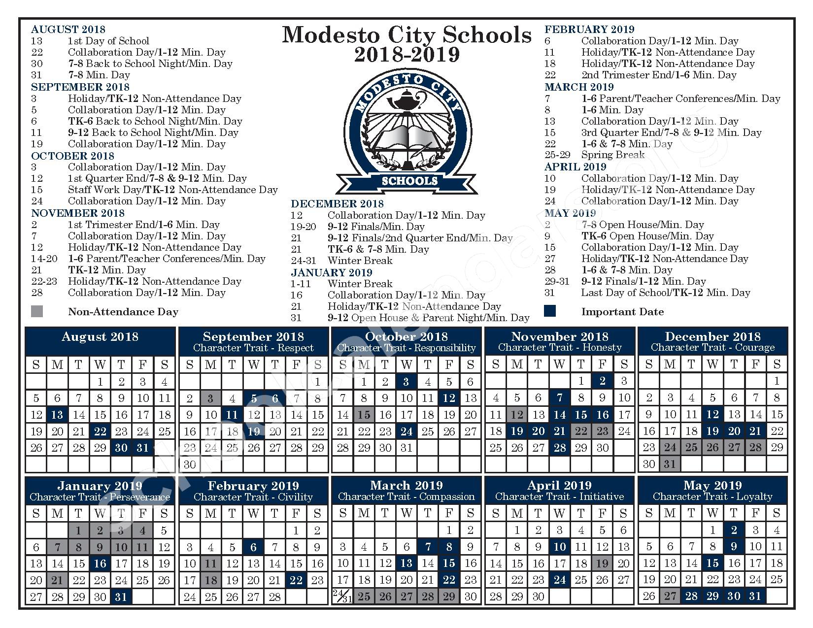 Studentsquare Modesto City Schools Studentsquare Modesto City Schools