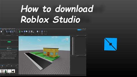 Studio Roblox Guide