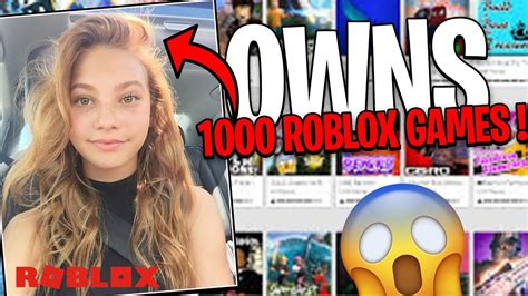 Successful Roblox Youtuber Who Owns Roblox Games 2020 Youtube Successful Roblox Youtuber Who Owns Roblox Games 2020 Youtube