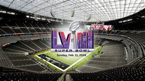 5 Super Bowl Start Times