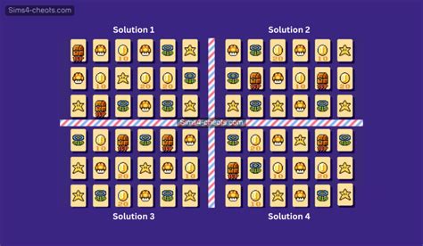 Super Mario 3 Card Game Cheat Sims 4 Cheats Super Mario 3 Card Game Cheat Sims 4 Cheats
