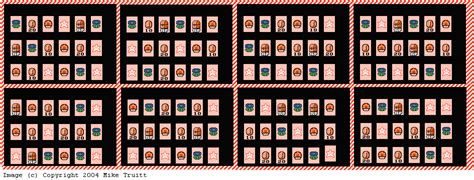 Super Mario 3 Card Game Review