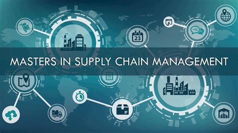 Supply Chain Degree