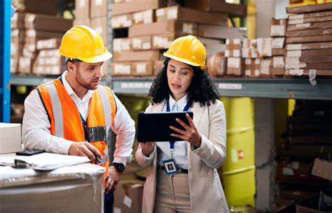 Supply Chain Management Degrees Ucnj