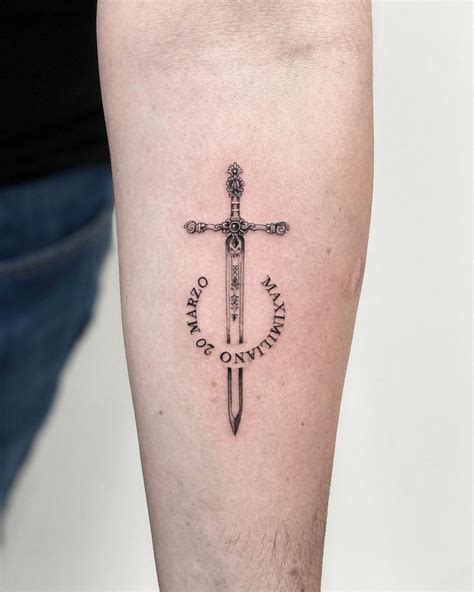Sword Tattoo Small Printable Calendars At A Glance Sword Tattoo Small Printable Calendars At A Glance
