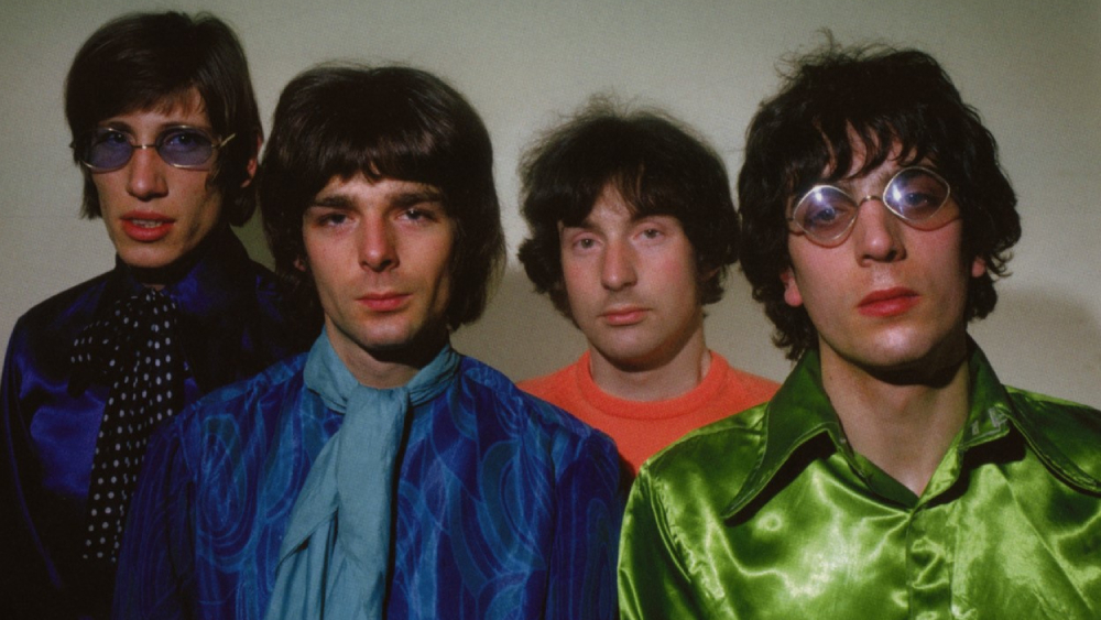 Syd Barrett And Pink Floyd S Have You Got It Yet Film Review Syd Barrett And Pink Floyd S Have You Got It Yet Film Review