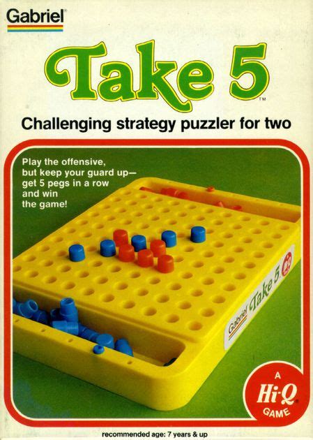 Take 5 Board Game Boardgamegeek Take 5 Board Game Boardgamegeek