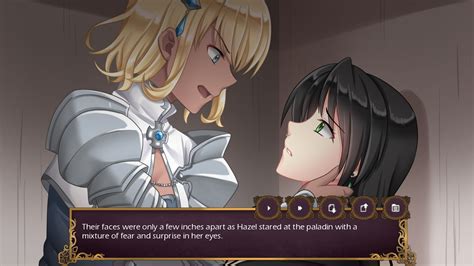 Tales From The Under Realm Hazel On Steam Tales From The Under Realm Hazel On Steam
