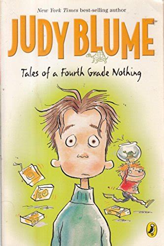 Tales Of A Fourth Grade Nothing Judy Blume On The Web Tales Of A Fourth Grade Nothing Judy Blume On The Web