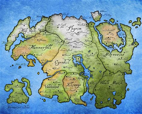 Tamriel Elder Scrolls Fandom Powered By Wikia Tamriel Elder Scrolls Fandom Powered By Wikia
