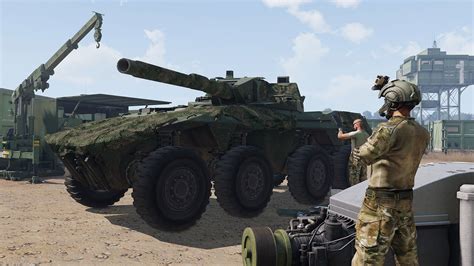 Tanks Arma 3 Official Website Tanks Arma 3 Official Website