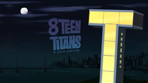 Teen Titans Porn Game Download