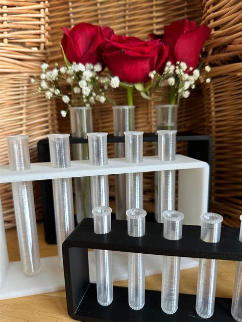Test Tube Holder By Esel456makerworld Download Free 3D Models Test Tube Holder By Esel456makerworld Download Free 3D Models