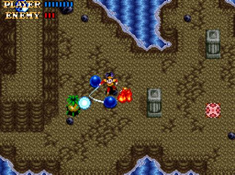 The 10 Best Games Of 1992 According To Gamerankings