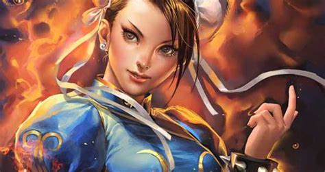 The 10 Hottest Video Game Characters Of All Time Pop Mythology The 10 Hottest Video Game Characters Of All Time Pop Mythology