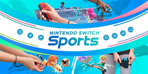 The 14 Current Best Nintendo Switch Sports Games Ranked The 14 Current Best Nintendo Switch Sports Games Ranked